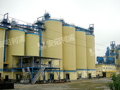 建材行業(yè) 構(gòu)筑現(xiàn)代文明的基石